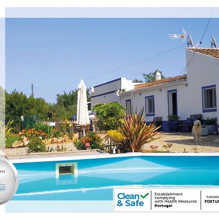 Sao Pedro  Quintinha Da Foz Guest House מראה חיצוני תמונה