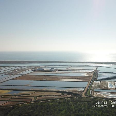 Sao Pedro  Quintinha Da Foz Guest House מראה חיצוני תמונה
