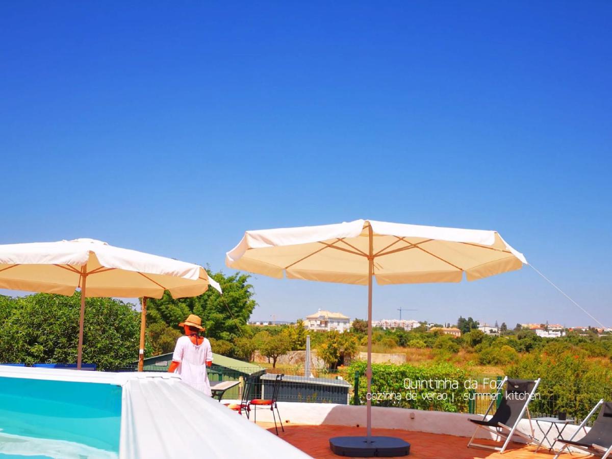 Sao Pedro  Quintinha Da Foz Guest House מראה חיצוני תמונה