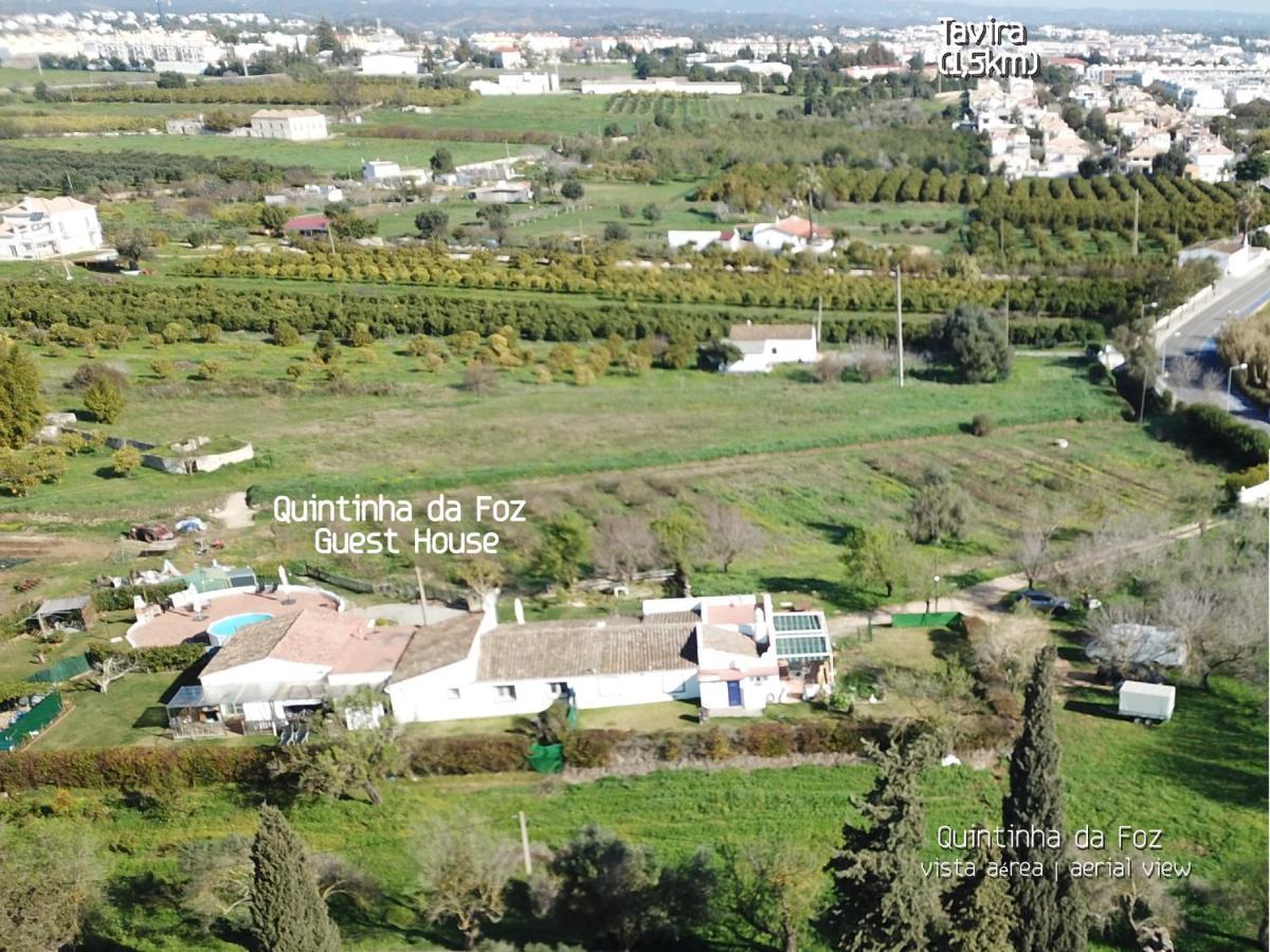 Sao Pedro  Quintinha Da Foz Guest House מראה חיצוני תמונה