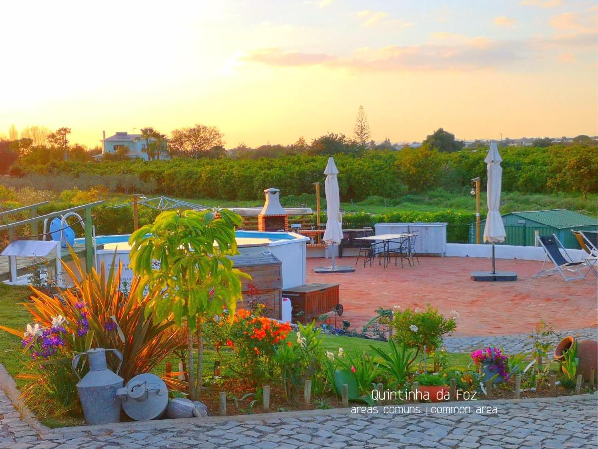 Sao Pedro  Quintinha Da Foz Guest House מראה חיצוני תמונה