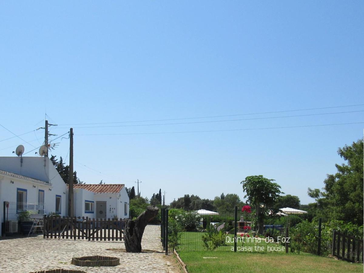 Sao Pedro  Quintinha Da Foz Guest House מראה חיצוני תמונה
