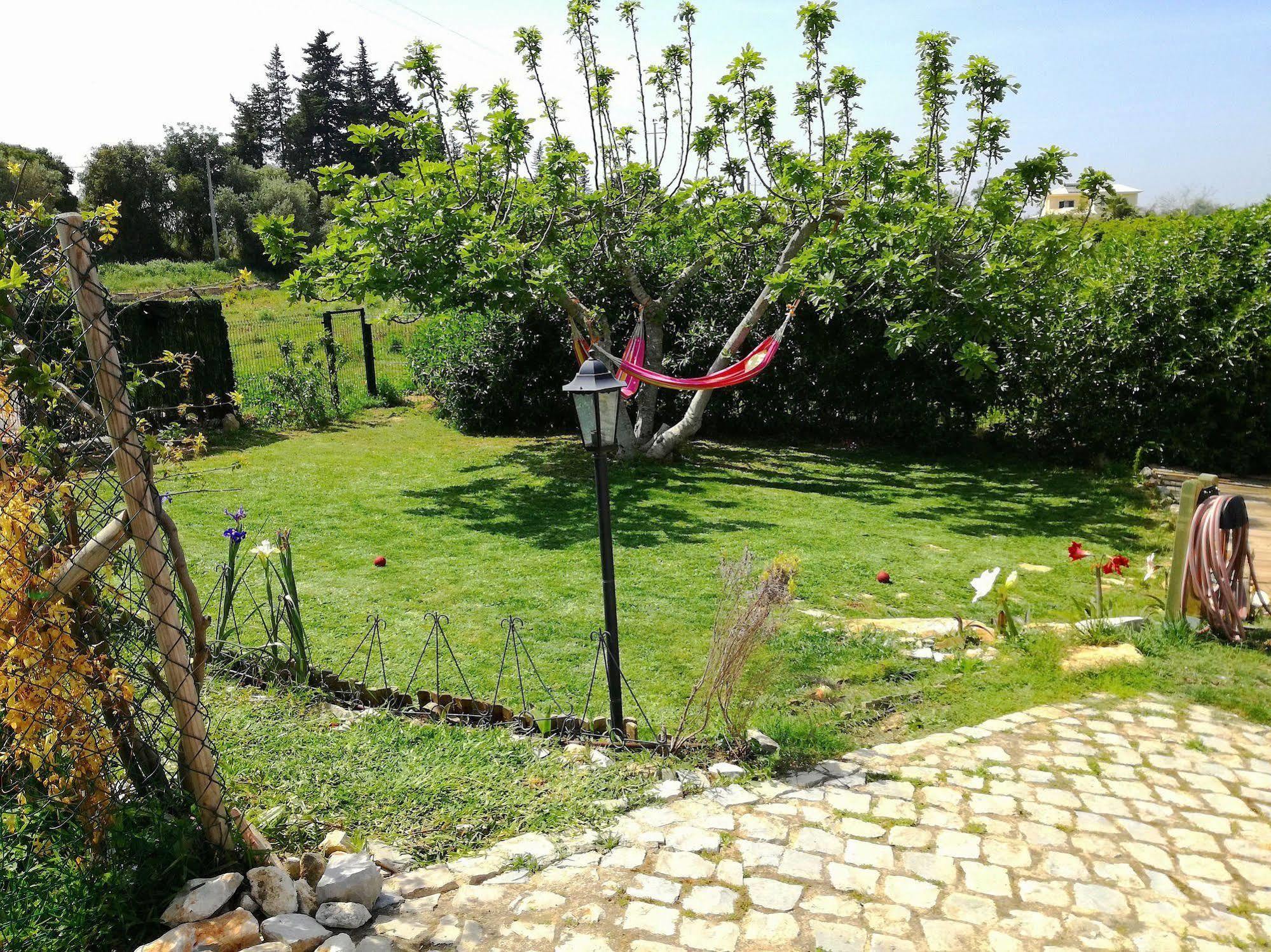 Sao Pedro  Quintinha Da Foz Guest House מראה חיצוני תמונה