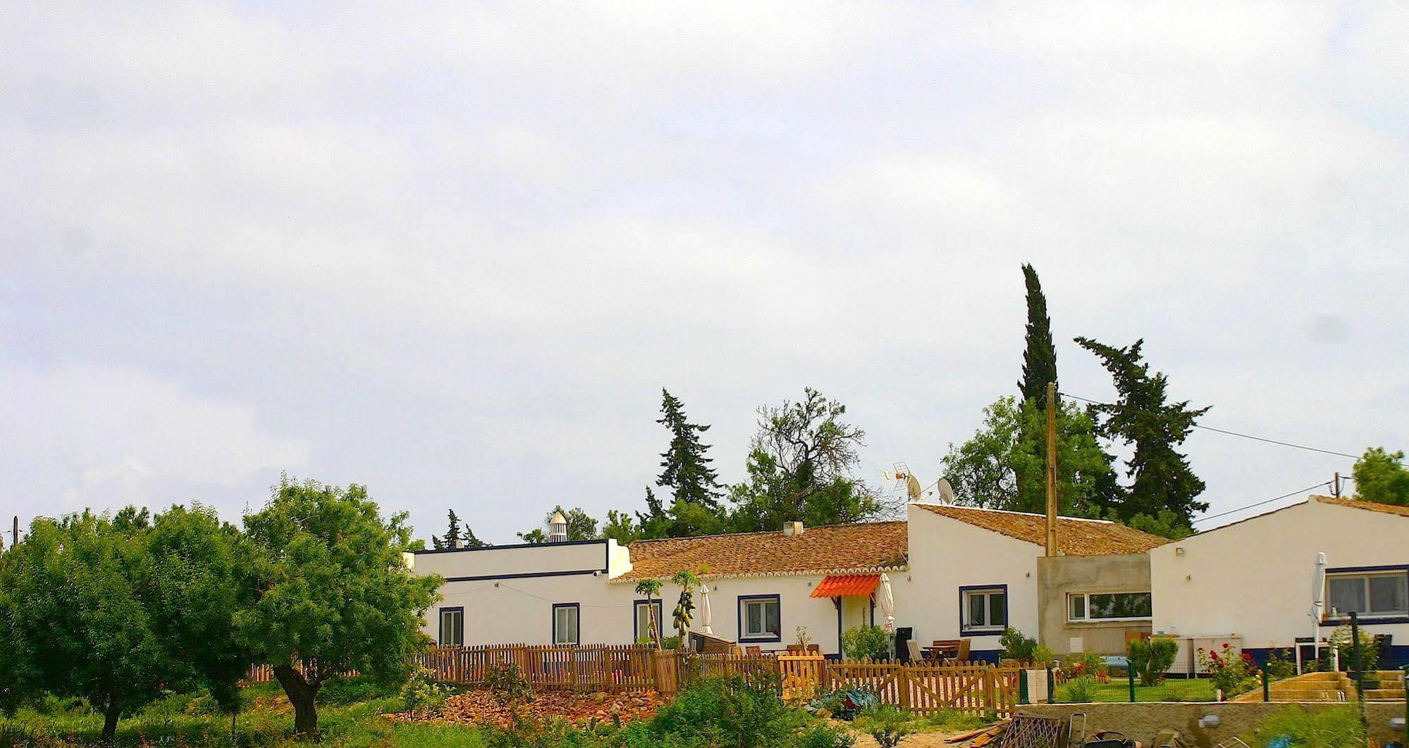 Sao Pedro  Quintinha Da Foz Guest House מראה חיצוני תמונה