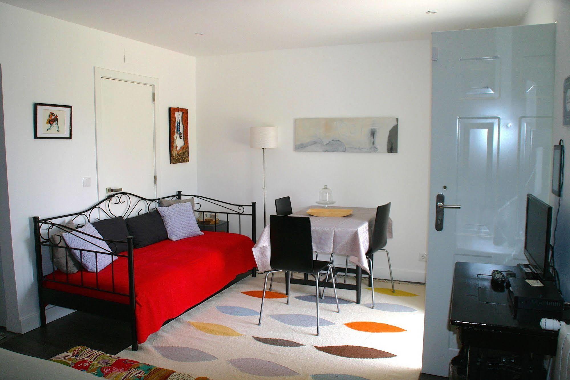 Sao Pedro  Quintinha Da Foz Guest House מראה חיצוני תמונה