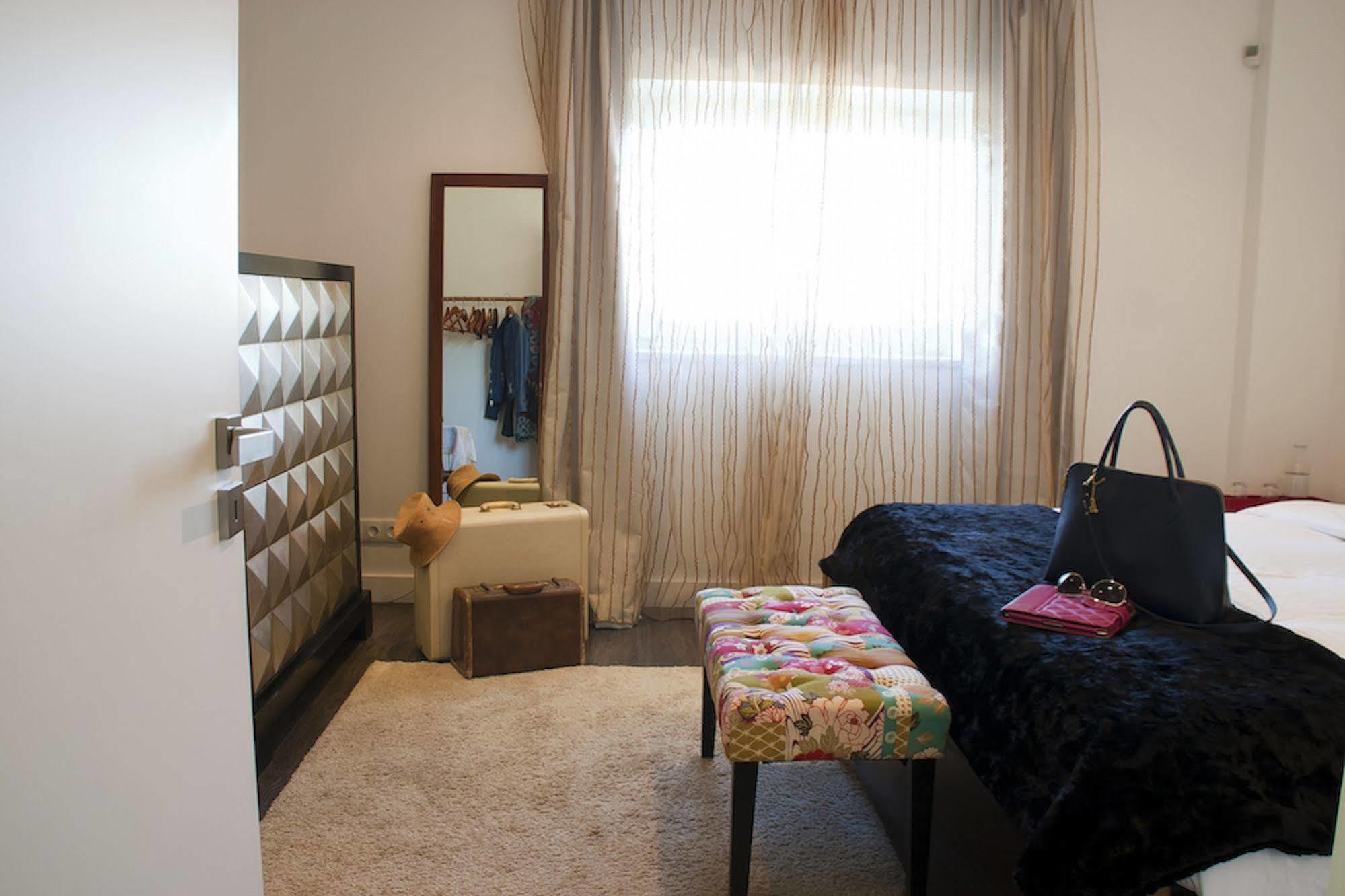 Sao Pedro  Quintinha Da Foz Guest House מראה חיצוני תמונה