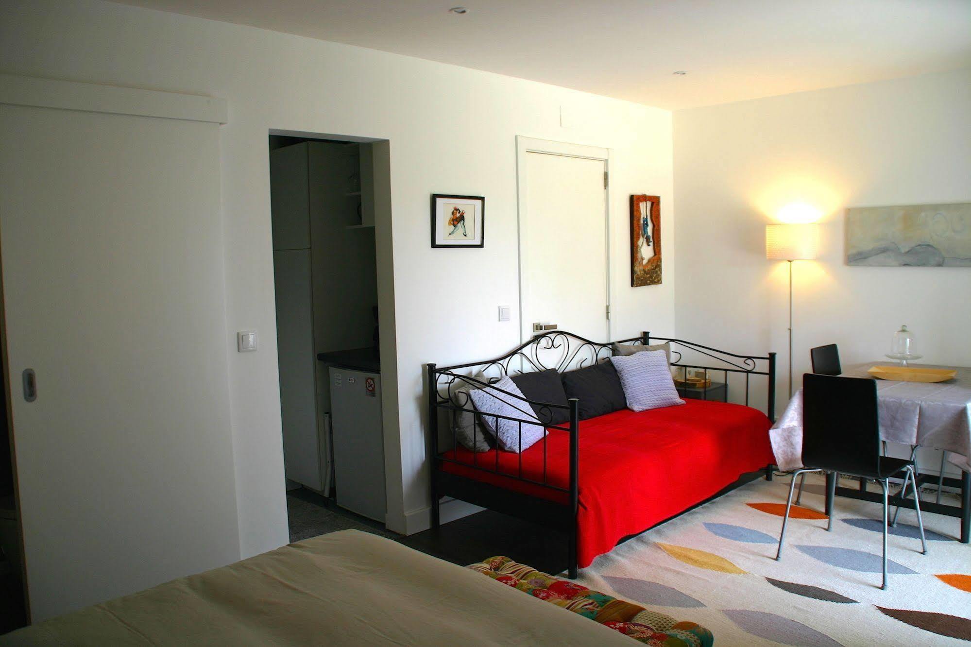 Sao Pedro  Quintinha Da Foz Guest House מראה חיצוני תמונה
