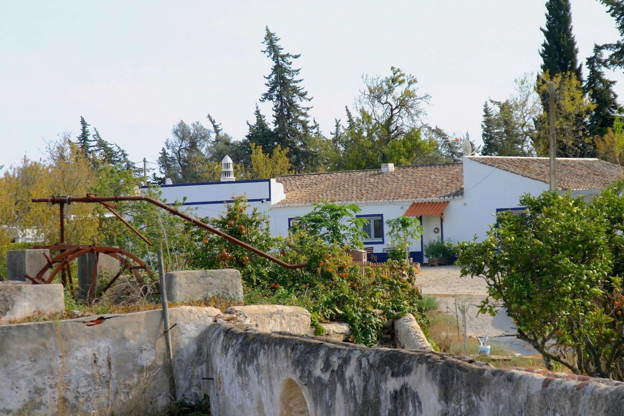 Sao Pedro  Quintinha Da Foz Guest House מראה חיצוני תמונה