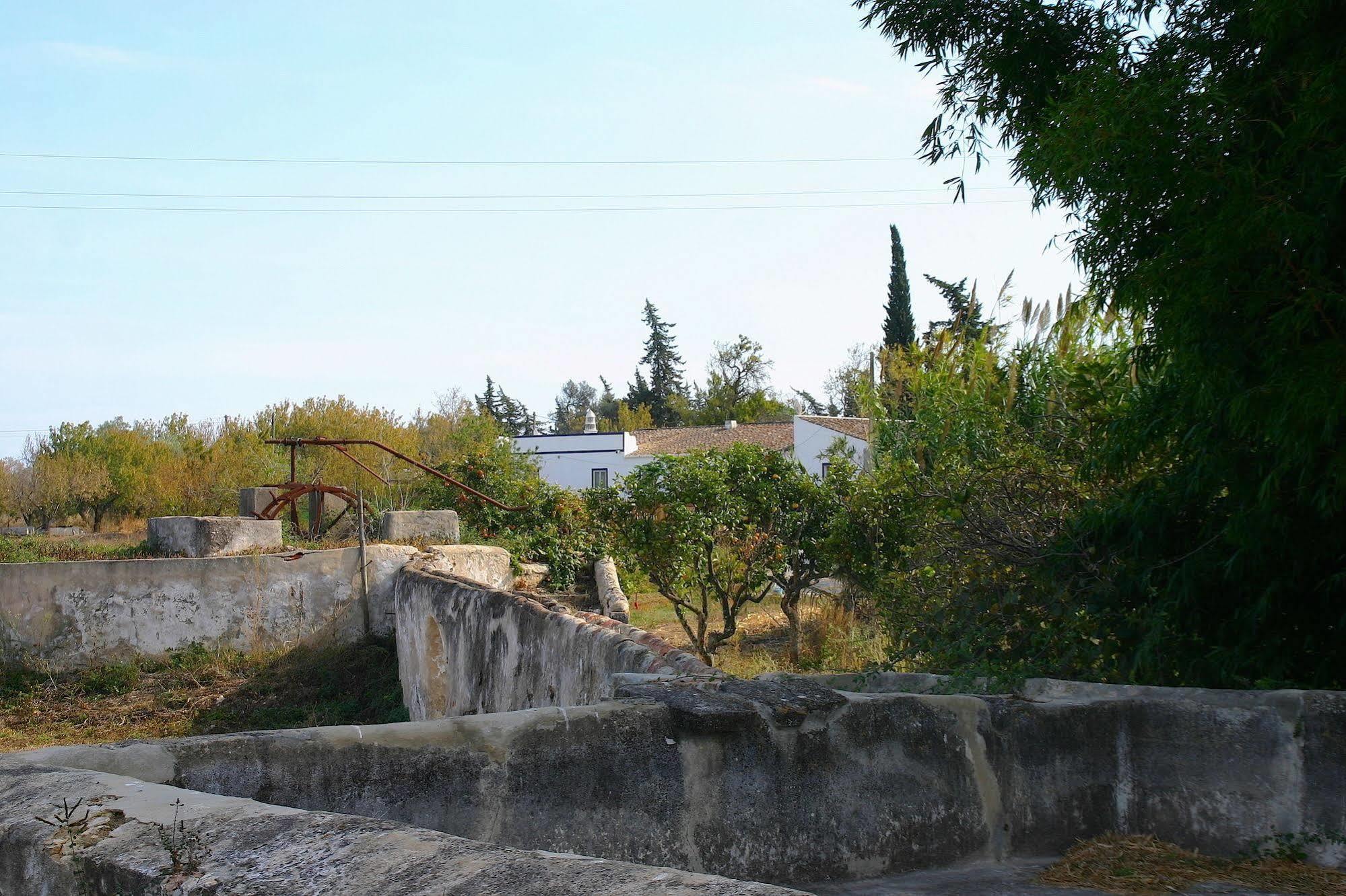 Sao Pedro  Quintinha Da Foz Guest House מראה חיצוני תמונה