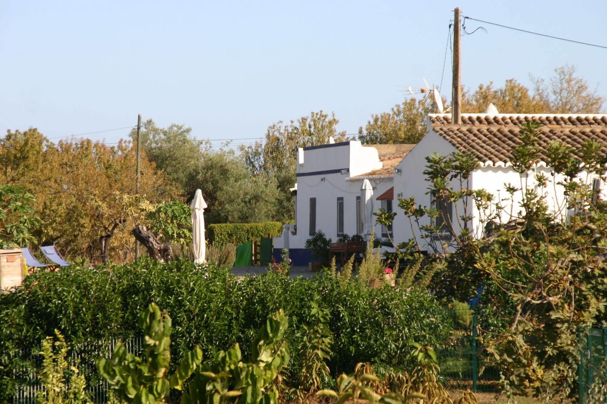 Sao Pedro  Quintinha Da Foz Guest House מראה חיצוני תמונה